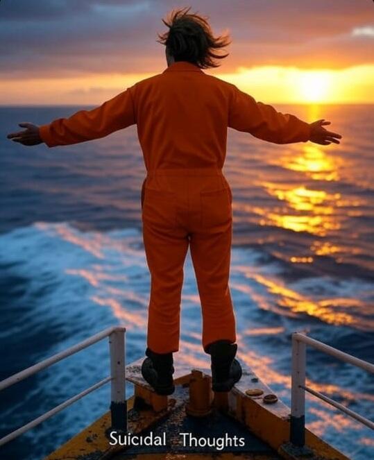 The Suicidal Toughts