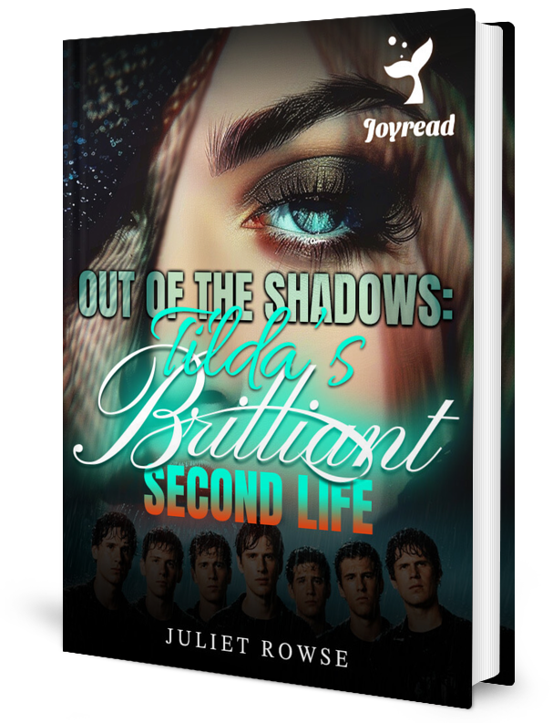 Out Of The Shadows: Tilda’s Brilliant Second Life Novel by Juliet Rowse _ Novel