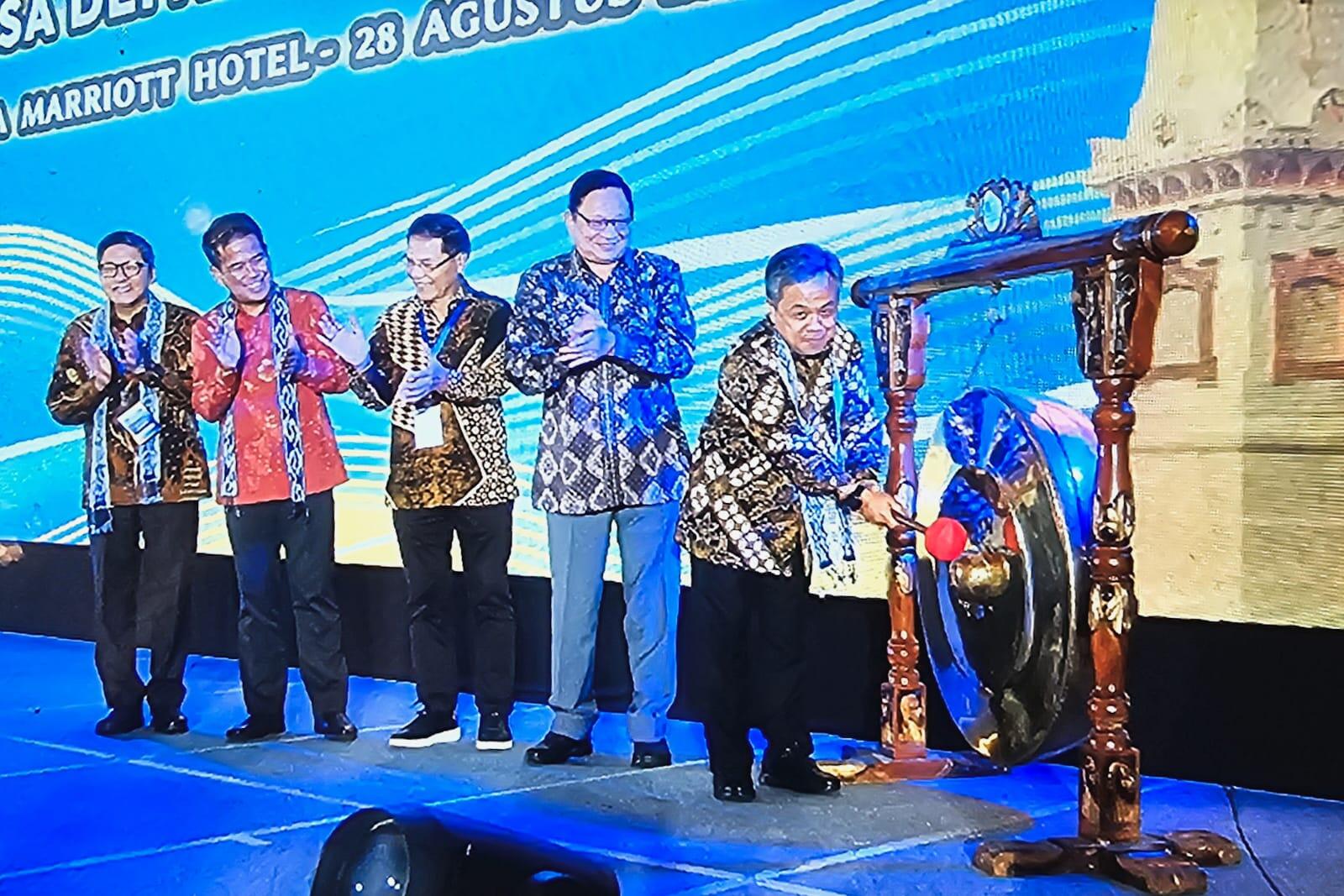 ADPI Komitmen Tingkatkan Kompetensi SDM, Gelar Seminar Dana Pensiun di Yogyakarta