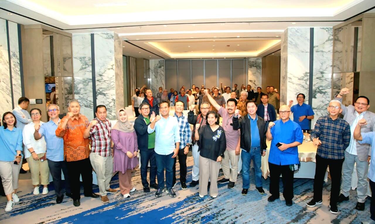 Dirgahayu ke-40 ADPI, Jayalah Dana Pensiun Indonesia