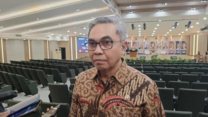 Gelombang Aksi Demo Terus Terjadi, Ketua KPK Desak DPR Sahkan RUU Perampasan Aset