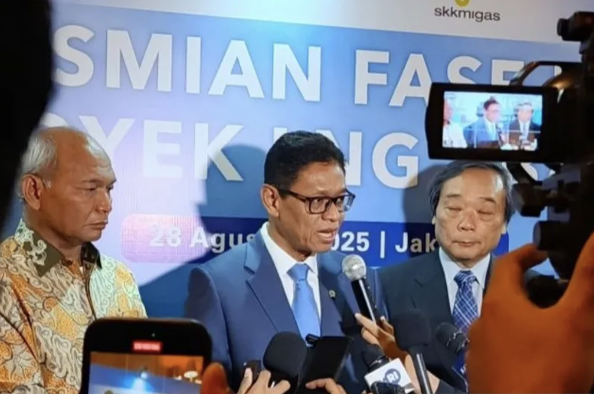Kelangkaan BBM di SPBU Swasta, Kementerian ESDM Petakan Penyebabnya