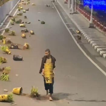 Jangan Sampai #MalingTeriakMaling!