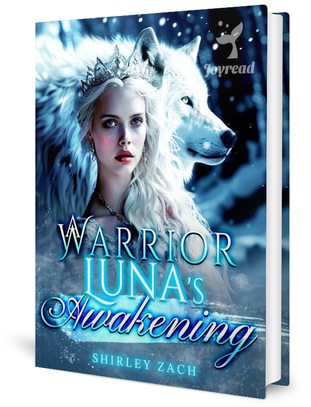 A Warrior Luna’s Awakening Novel by Shirley Zach _ Novel