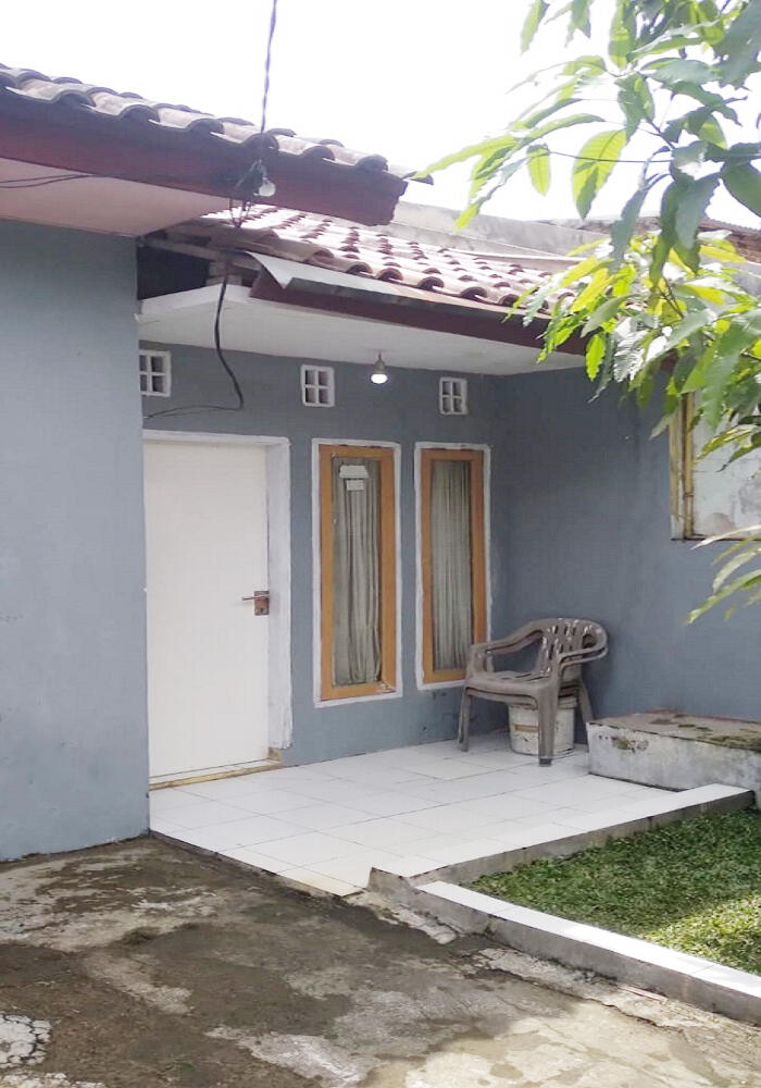 Rumah Dijual di Perumahan Mekar Wangi Bandung Dekat Pasar Raya Patrol
