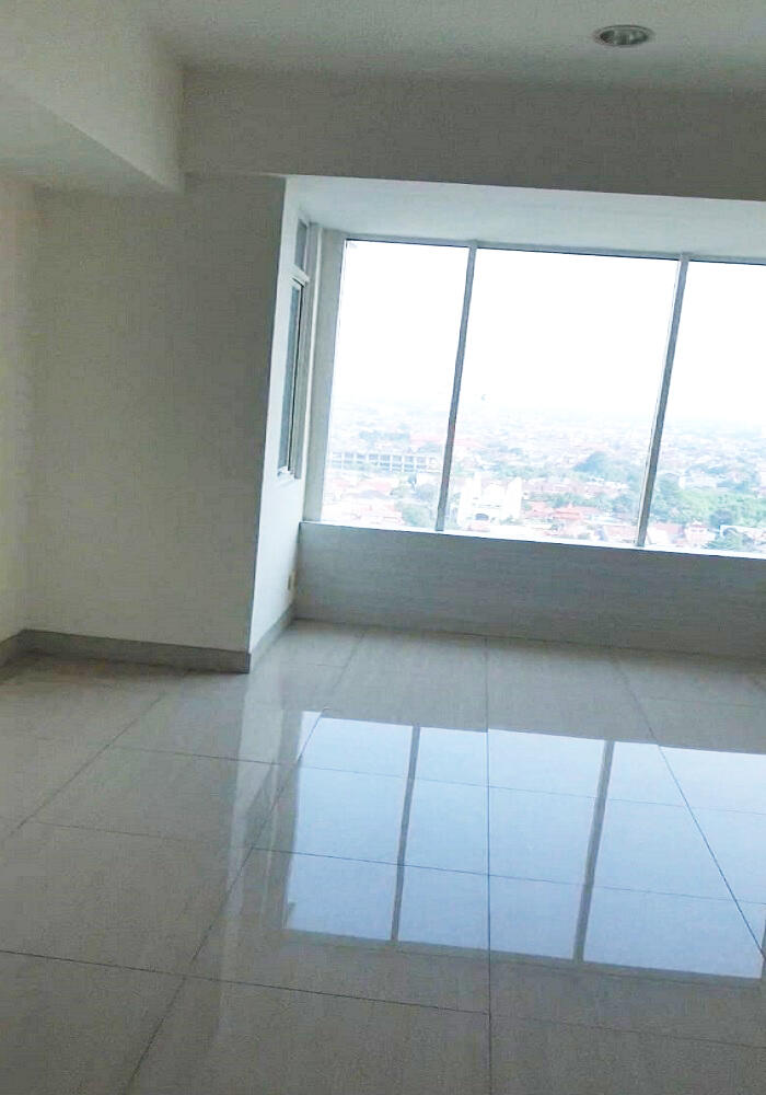 Jual Apartemen Grand Kamala Lagoon Bekasi Dekat Mall Lagoon Avenue, Metropolitan Mall