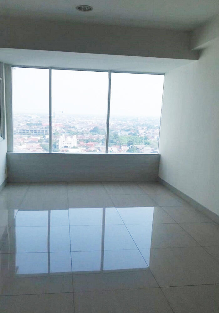 Jual Apartemen Grand Kamala Lagoon Bekasi Dekat Mall Lagoon Avenue, Metropolitan Mall