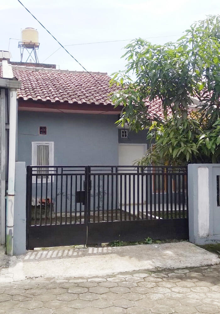 Rumah Dijual di Perumahan Mekar Wangi Bandung Dekat Pasar Raya Patrol