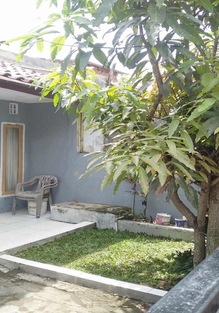 Rumah Dijual di Perumahan Mekar Wangi Bandung Dekat Pasar Raya Patrol