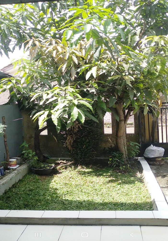 Rumah Dijual di Perumahan Mekar Wangi Bandung Dekat Pasar Raya Patrol