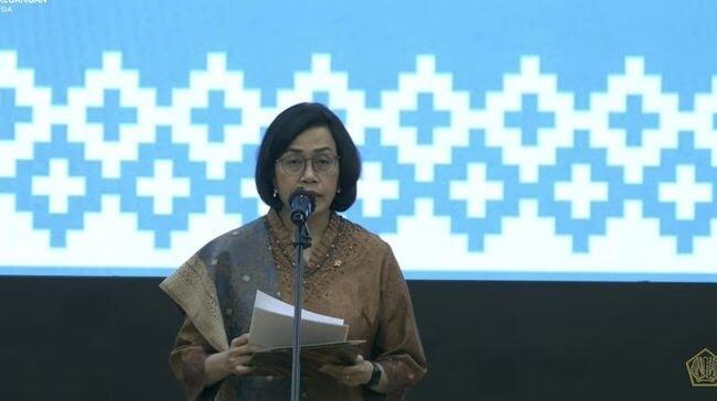 Isu Sri Mulyani Mundur, Ini yang Bakal Terjadi pada Ekonomi RI