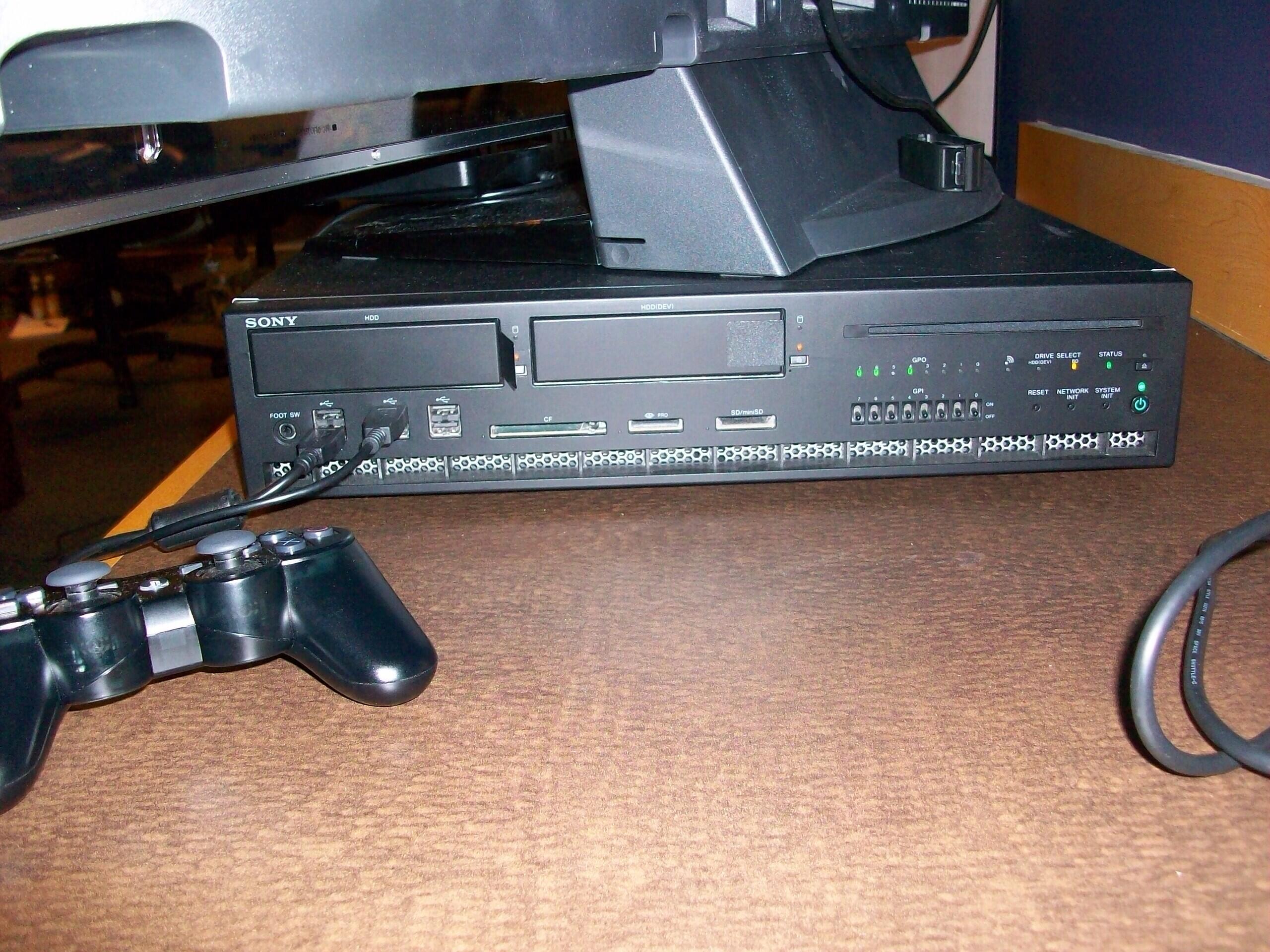 Bocoran Spesifikasi PS6 Portable ; Code name "Canis"