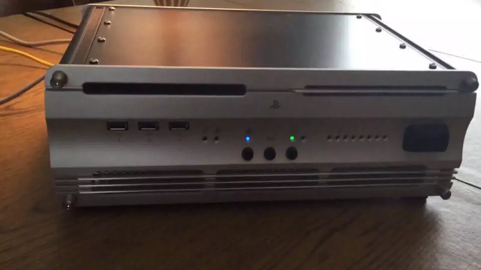 Bocoran Spesifikasi PS6 Portable ; Code name "Canis"