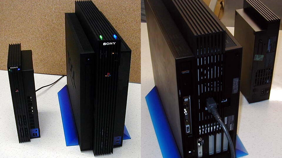 Bocoran Spesifikasi PS6 Portable ; Code name "Canis"