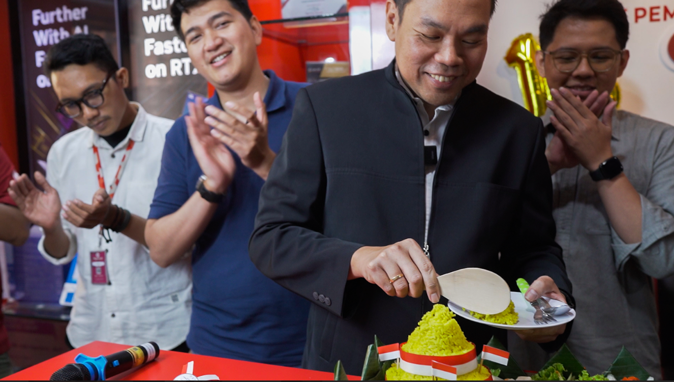 PEMMZ Rayakan Sweet 16, Angkat Tema "Go Beyond Gen Pro"!