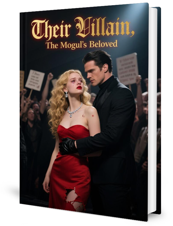 Their Villain The Mogul’s Beloved Novel by Summer Rathbone _ Novel