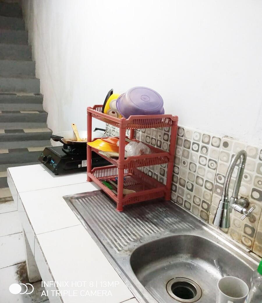 Kost Dekat PGC Cililitan, Kampus UKI, Universitas Binawan, RSUD Budhi Asih
