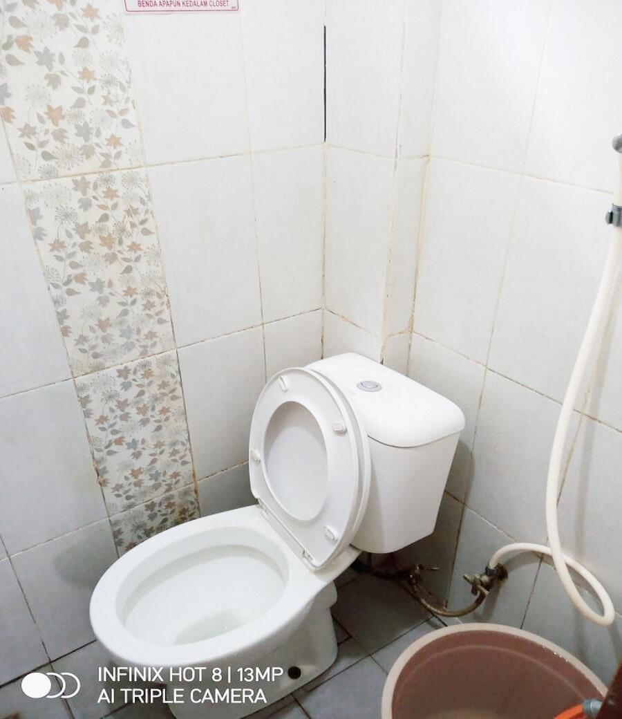 Kost Dekat PGC Cililitan, Kampus UKI, Universitas Binawan, RSUD Budhi Asih