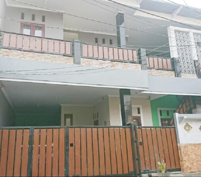 Kost Dekat PGC Cililitan, Kampus UKI, Universitas Binawan, RSUD Budhi Asih