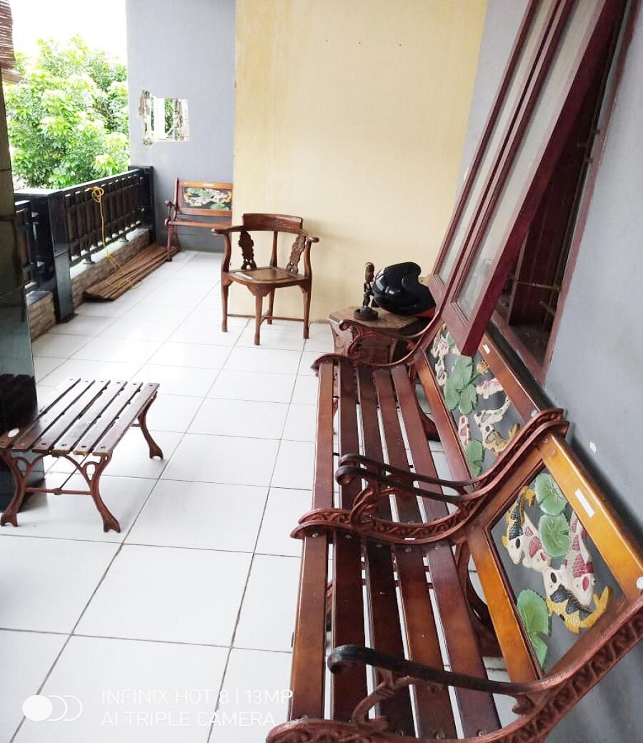 Kost Dekat PGC Cililitan, Kampus UKI, Universitas Binawan, RSUD Budhi Asih