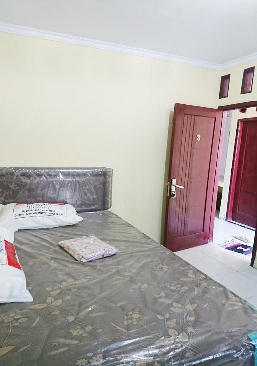 Kost Dekat PGC Cililitan, Kampus UKI, Universitas Binawan, RSUD Budhi Asih