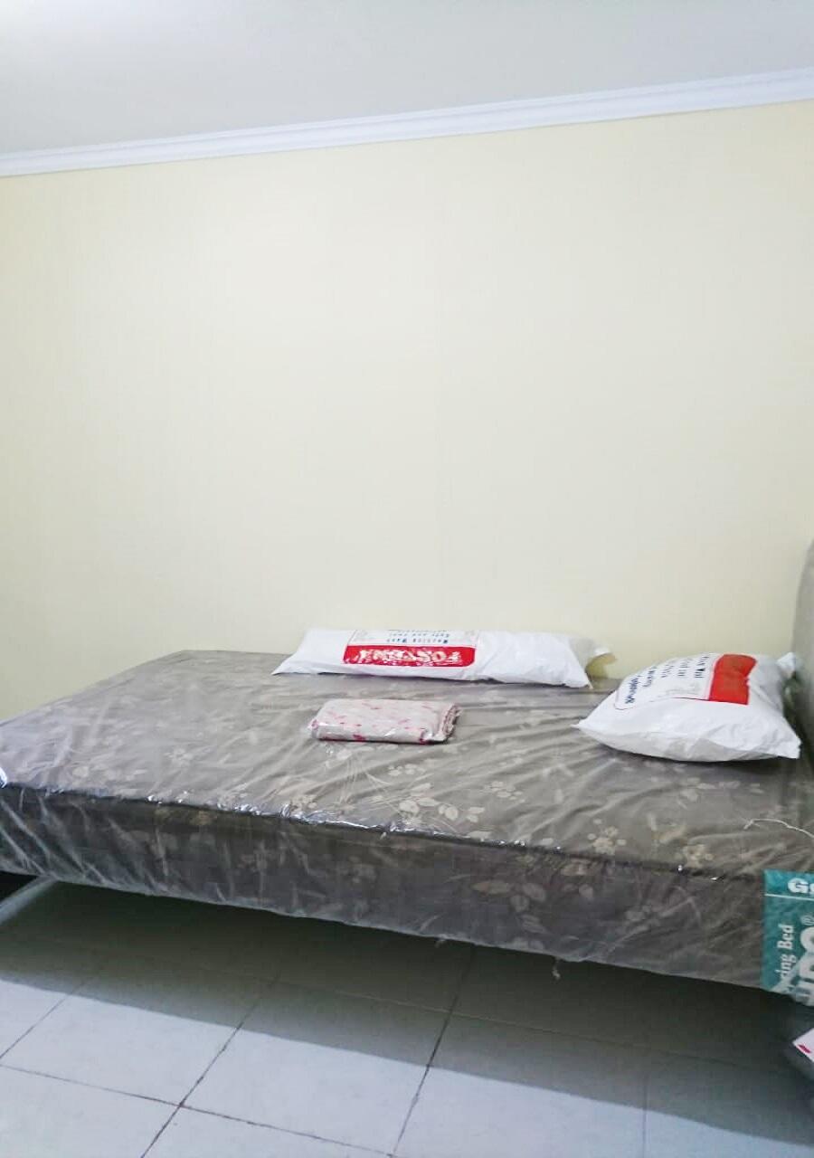 Kost Dekat PGC Cililitan, Kampus UKI, Universitas Binawan, RSUD Budhi Asih