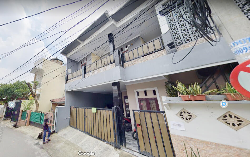 Kost Dekat PGC Cililitan, Kampus UKI, Universitas Binawan, RSUD Budhi Asih