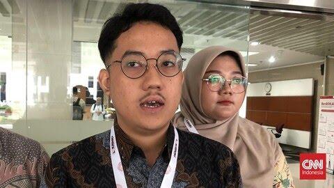 Direktur Lokataru Dijadikan Tersangka Penghasutan Anak Terkait Demo