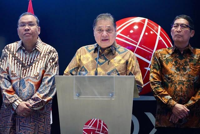 Ekonomi RI Awal September: Inflasi Stabil, Perdagangan Surplus, Manufaktur Bangkit!