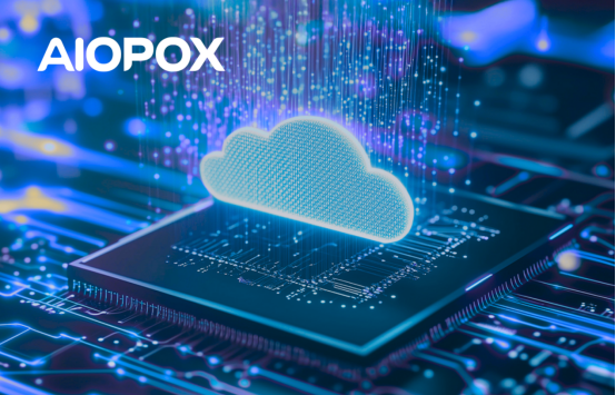 Di Persimpangan Modal dan Teknologi, AIOPOX Menambatkan Masa Depan AI Finance