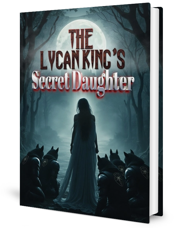 The Lycan King’s Secret Daughter Novel by My Passion _ Novel