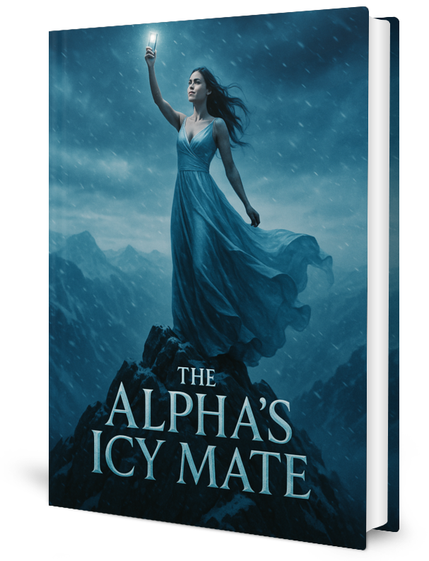 The Alpha&rsquo;s Icy Mate Novel by ManyWriters _ Novel