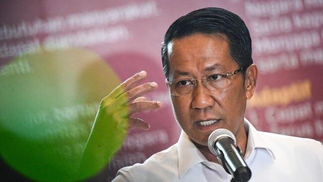 Menkum: RUU Perampasan Aset Jika Jadi Usul Inisiatif DPR Akan Lebih Cepat