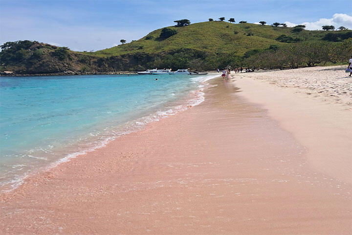 Satu Hari di Labuan Bajo: Bisa ke Mana Saja?
