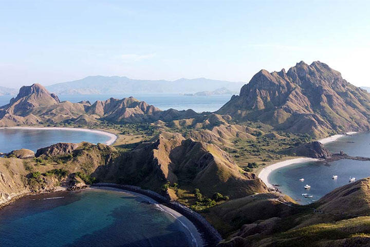 Satu Hari di Labuan Bajo: Bisa ke Mana Saja?