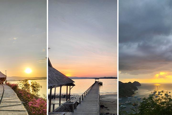Satu Hari di Labuan Bajo: Bisa ke Mana Saja?