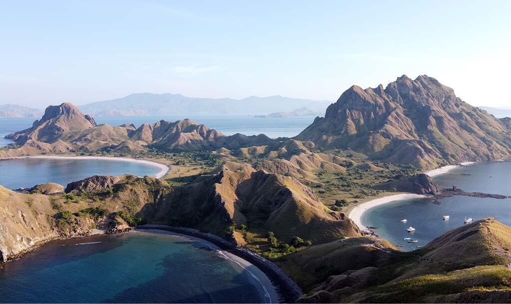 Satu Hari di Labuan Bajo: Bisa ke Mana Saja?