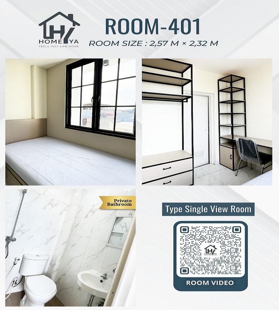 Kost Dekat Universitas Trisakti, Universitas Tarumanegara, Mall Taman Anggrek