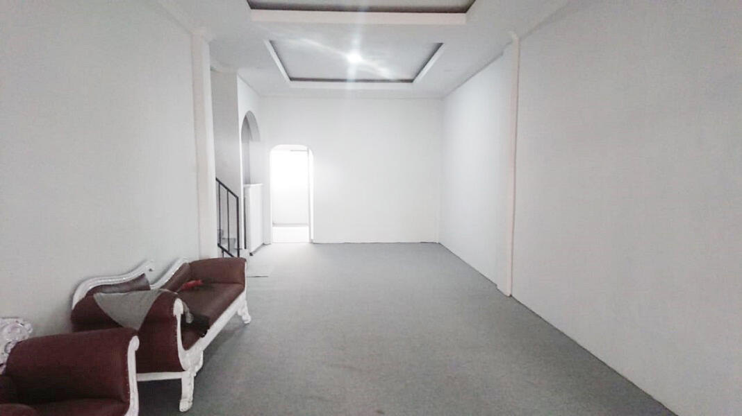 Sewa Rumah di Matraman Dekat Pasar Pramuka, Gramedia Matraman, Mall Green Pramuka