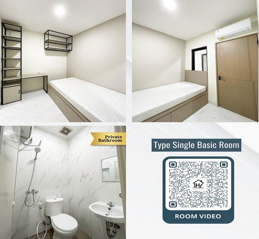 Kost Dekat Universitas Trisakti, Universitas Tarumanegara, Mall Taman Anggrek
