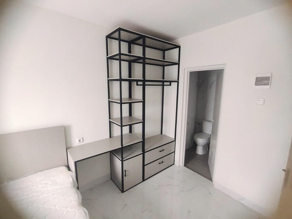 Kost Dekat Universitas Trisakti, Universitas Tarumanegara, Mall Taman Anggrek