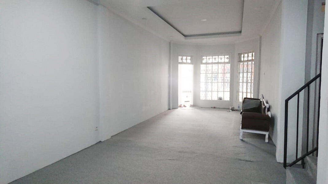 Sewa Rumah di Matraman Dekat Pasar Pramuka, Gramedia Matraman, Mall Green Pramuka