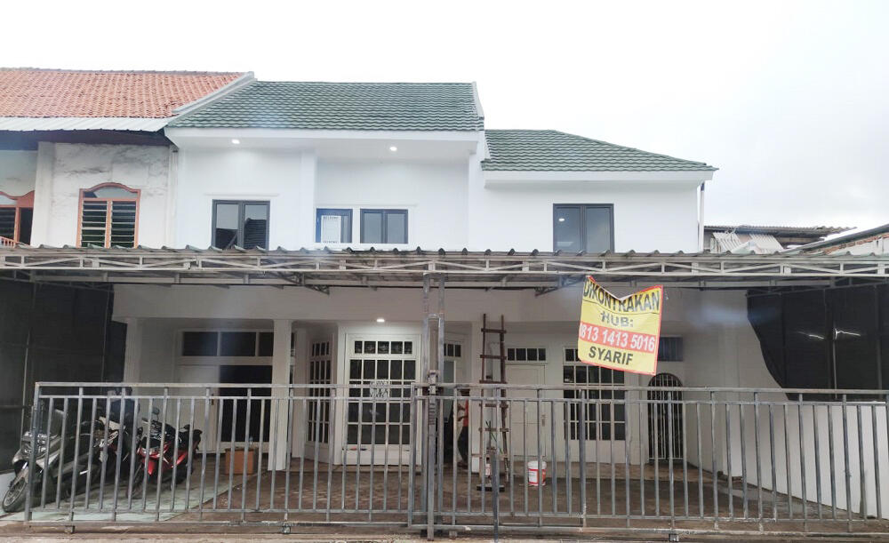 Sewa Rumah di Matraman Dekat Pasar Pramuka, Gramedia Matraman, Mall Green Pramuka