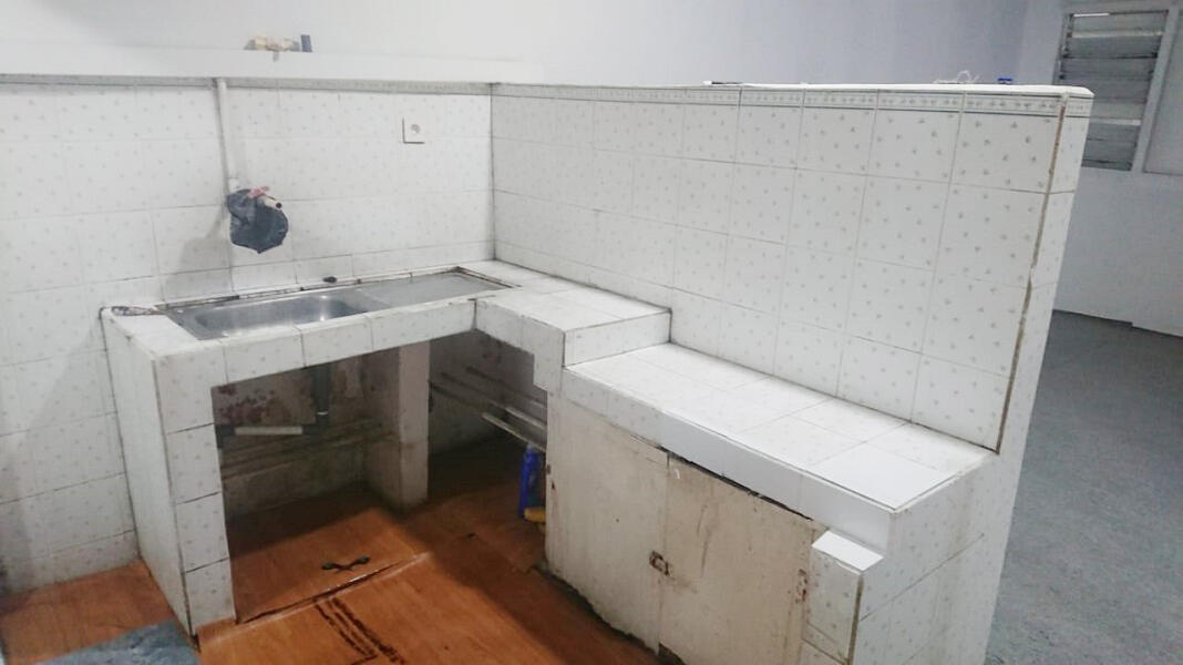 Sewa Rumah di Matraman Dekat Pasar Pramuka, Gramedia Matraman, Mall Green Pramuka