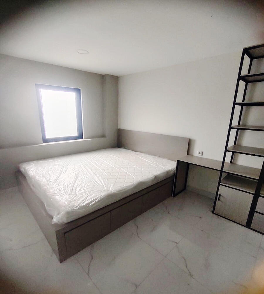 Kost Dekat Universitas Trisakti, Universitas Tarumanegara, Mall Taman Anggrek