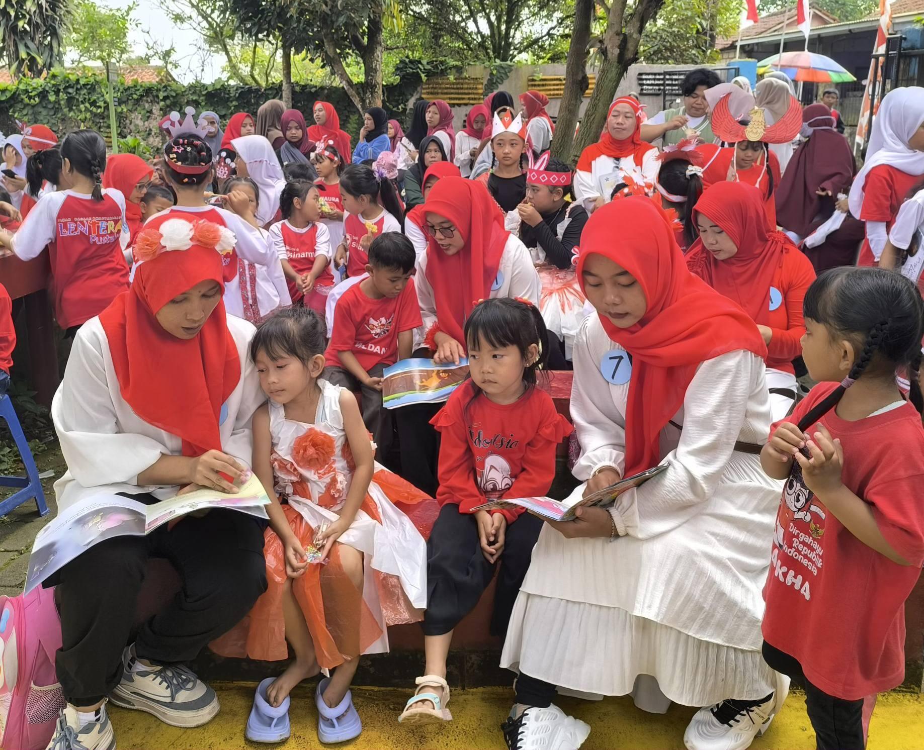 Jangan Terlalu Sibuk Cari Uang?