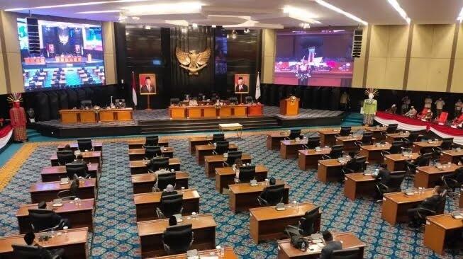 Disahkan Anies, Tunjangan Rumah Anggota DPRD Jakarta Lebih Dahsyat dari DPR RI