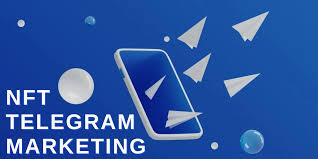 Telegram Marketing Indonesia untuk Startup SaaS Security