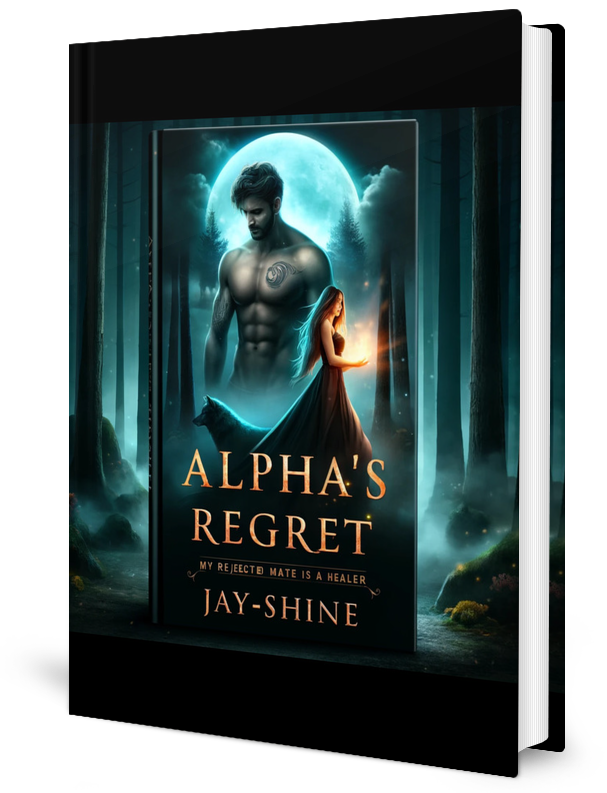 Alpha’s Regret: My Rejected Mate Is A Healer Novel by Jay-Shine _ Novel