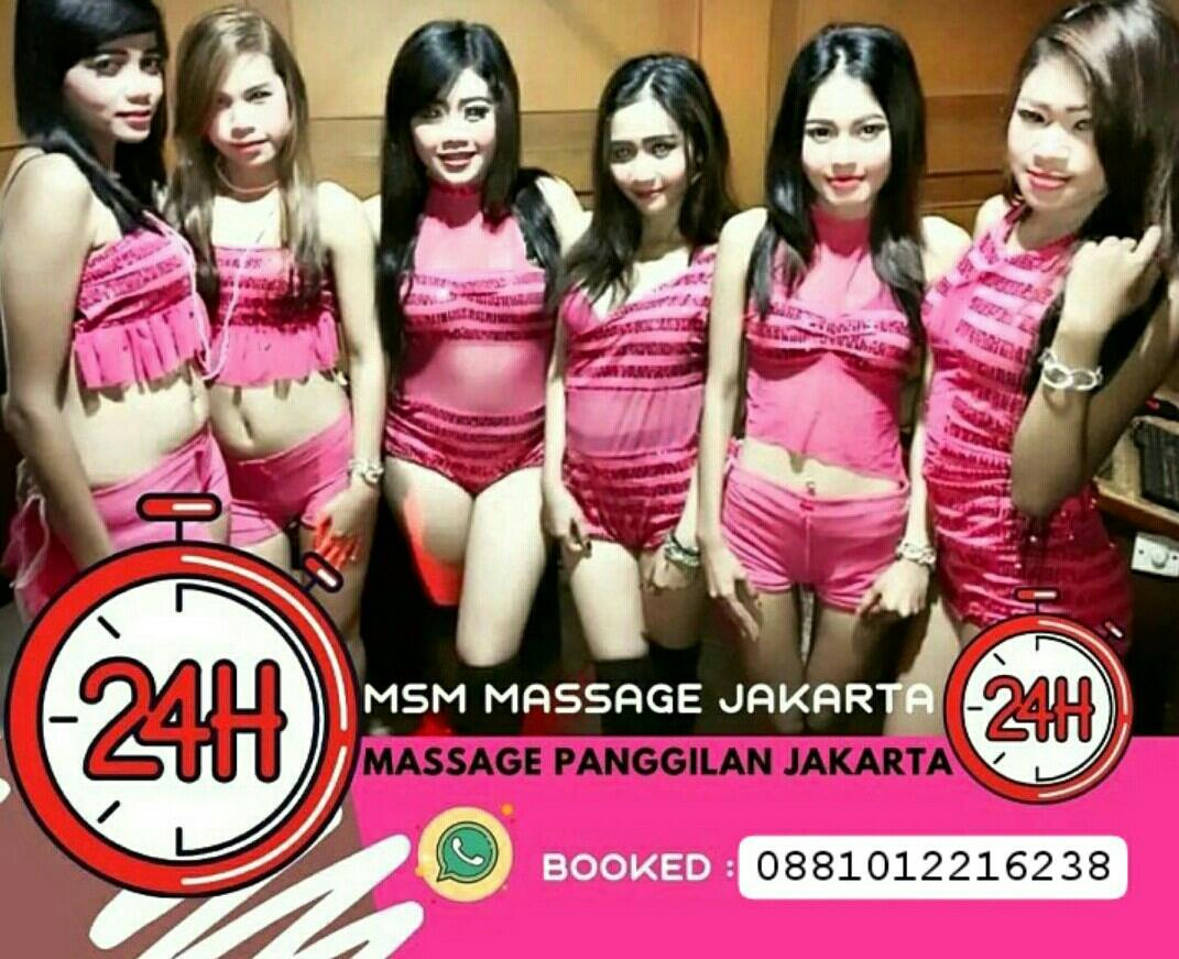 MASSAGE PANGGILAN | ™ MSM SPA Therapis Wanita Open 24Jam